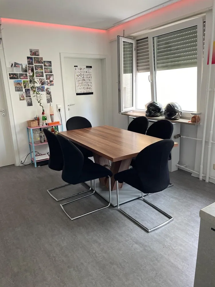 WG-Zimmer mit 13 m² in Stuttgart – Bild 8