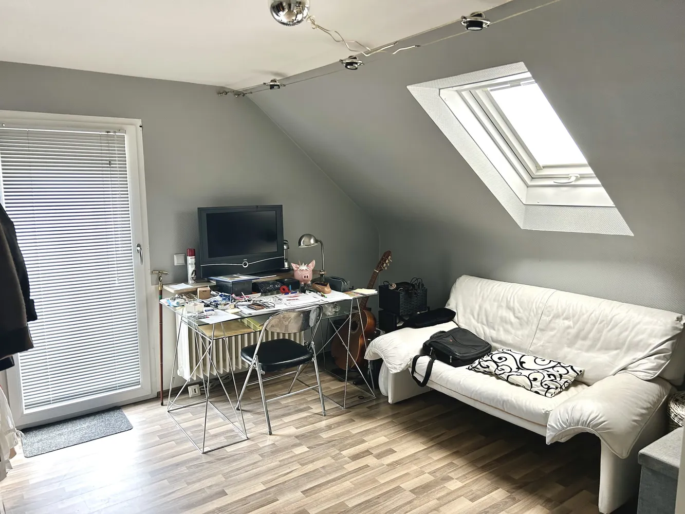 3 Zimmer Wohnung mit 87 m² in Saarbrücken – Bild 11
