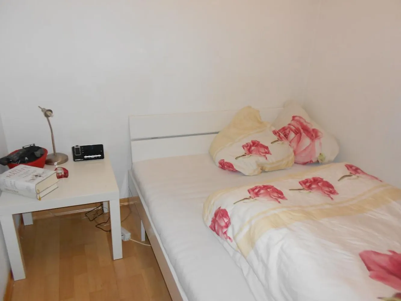 1 Zimmer Wohnung mit 28 m² in Karlsruhe – Bild 9