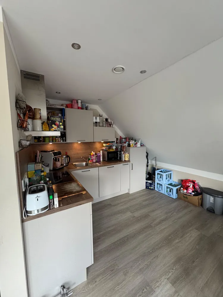 3 Zimmer Wohnung mit 60 m² in Münster – Bild 4