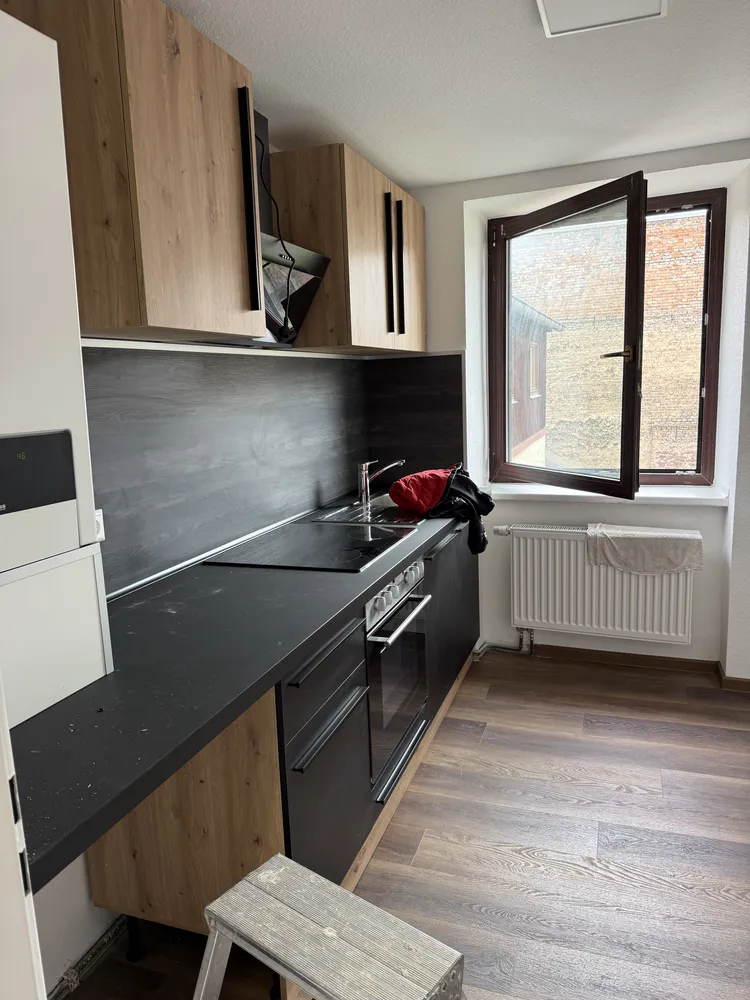 4 Zimmer Wohnung mit 70 m² in Karlsruhe – Bild 3