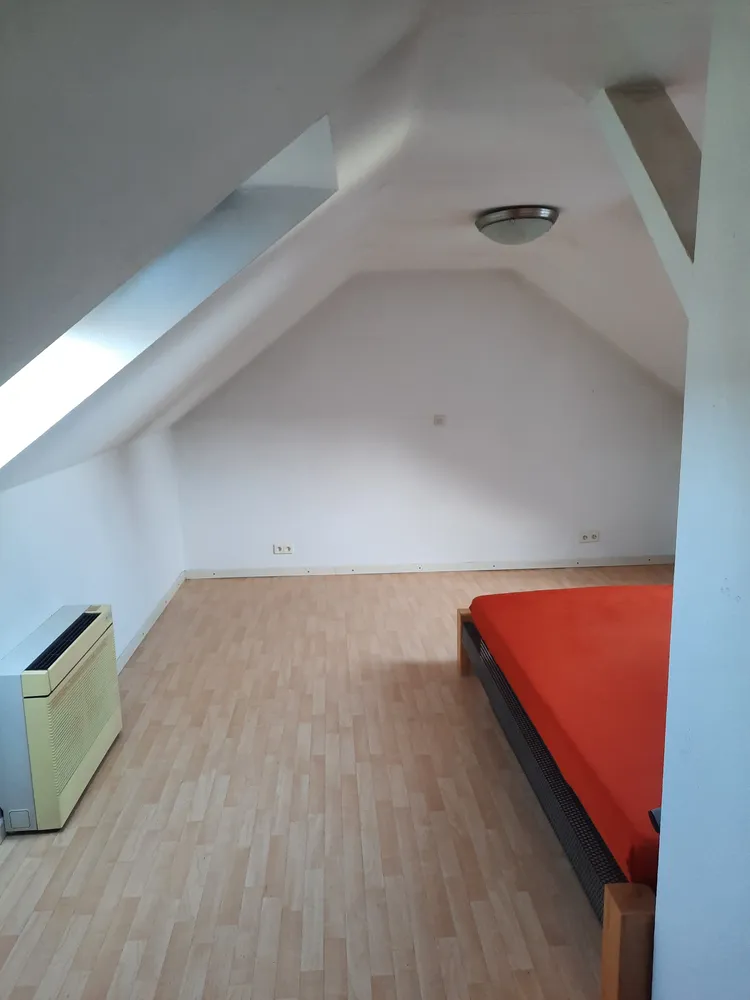 2 Zimmer Wohnung mit 54 m² in Wiesbaden – Bild 7