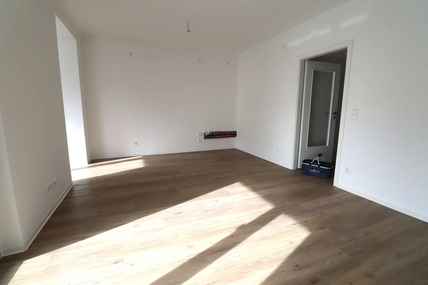 2 Zimmer Wohnung mit 55 m² in Chemnitz – Bild 7