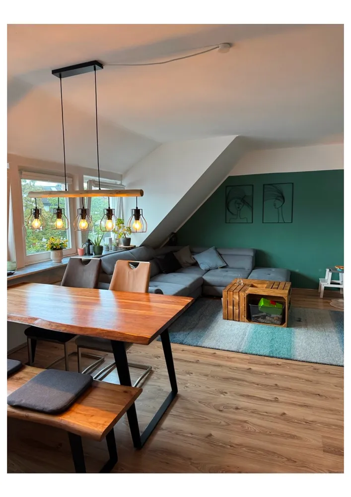 4 room apartment with 82 m² in Bremen – Photo 7