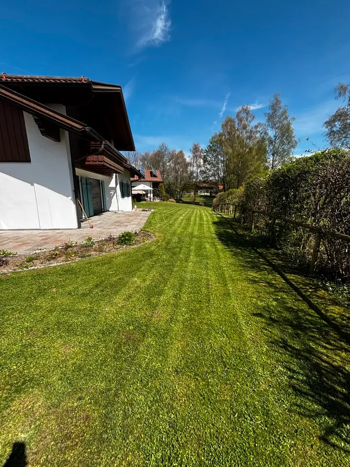 5 Zimmer Wohnung mit 150 m² in Kaufbeuren – Bild 7