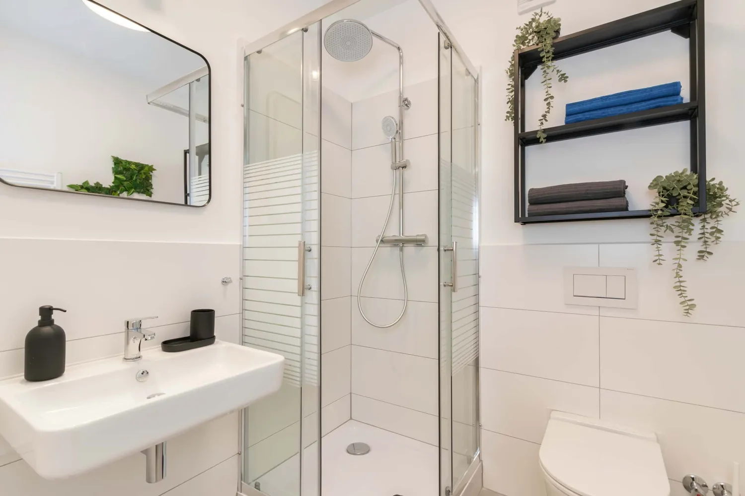 WG-Zimmer mit 18 m² in Essen – Bild 4