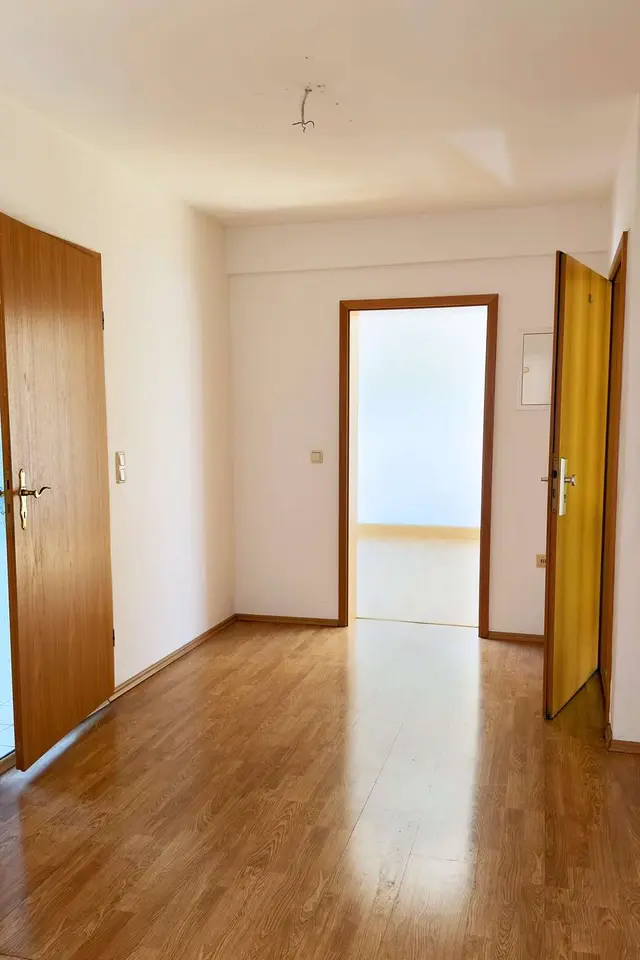 2 Zimmer Wohnung mit 64 m² in Köthen – Bild 6