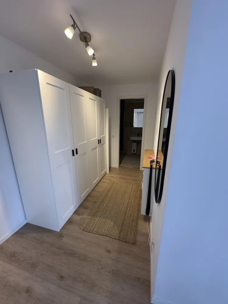 3 Zimmer Wohnung mit 72 m² in Köln – Bild 2