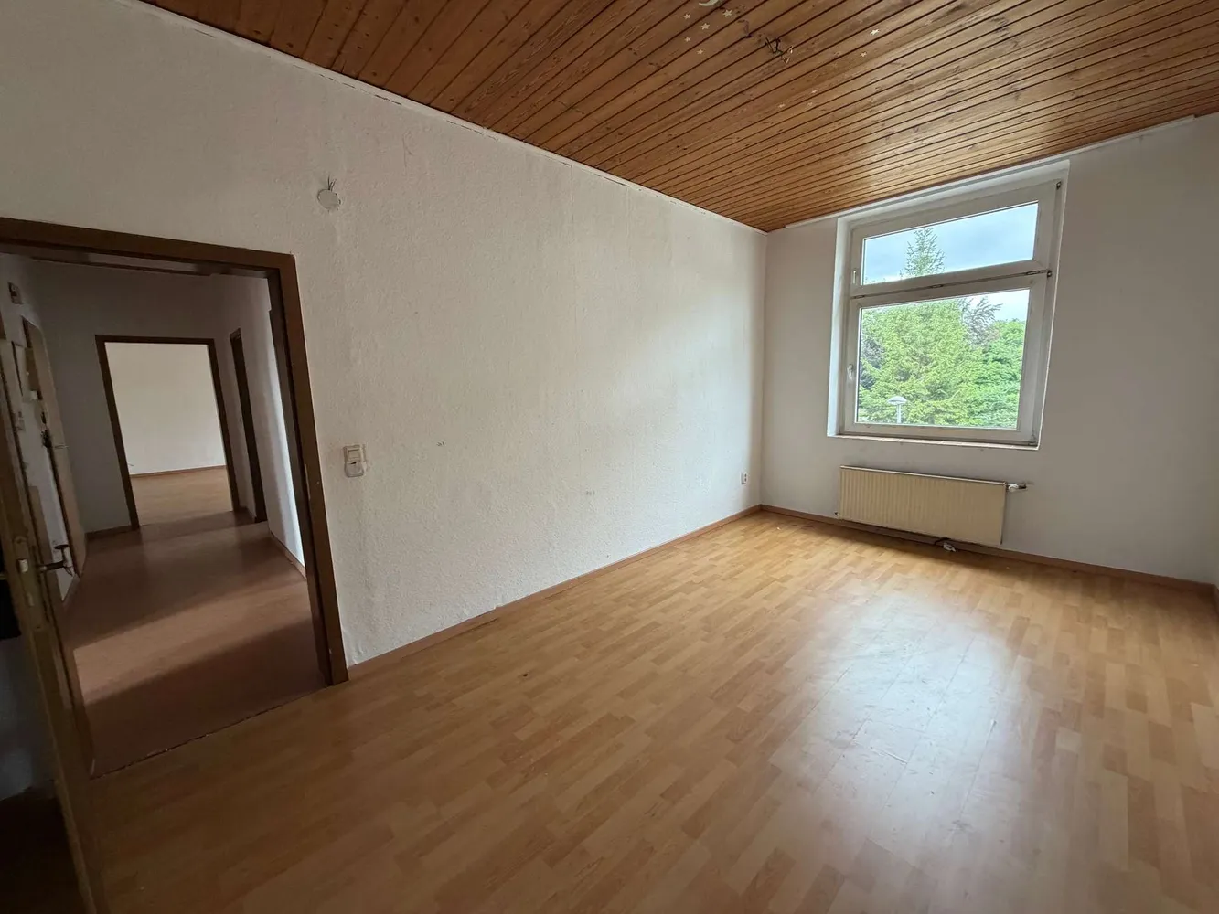 3 Zimmer Wohnung mit 78 m² in Bochum – Bild 11