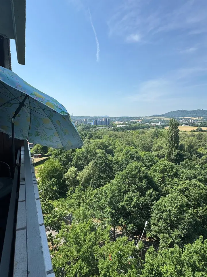 3 Zimmer Wohnung mit 74 m² in Kassel – Bild 5