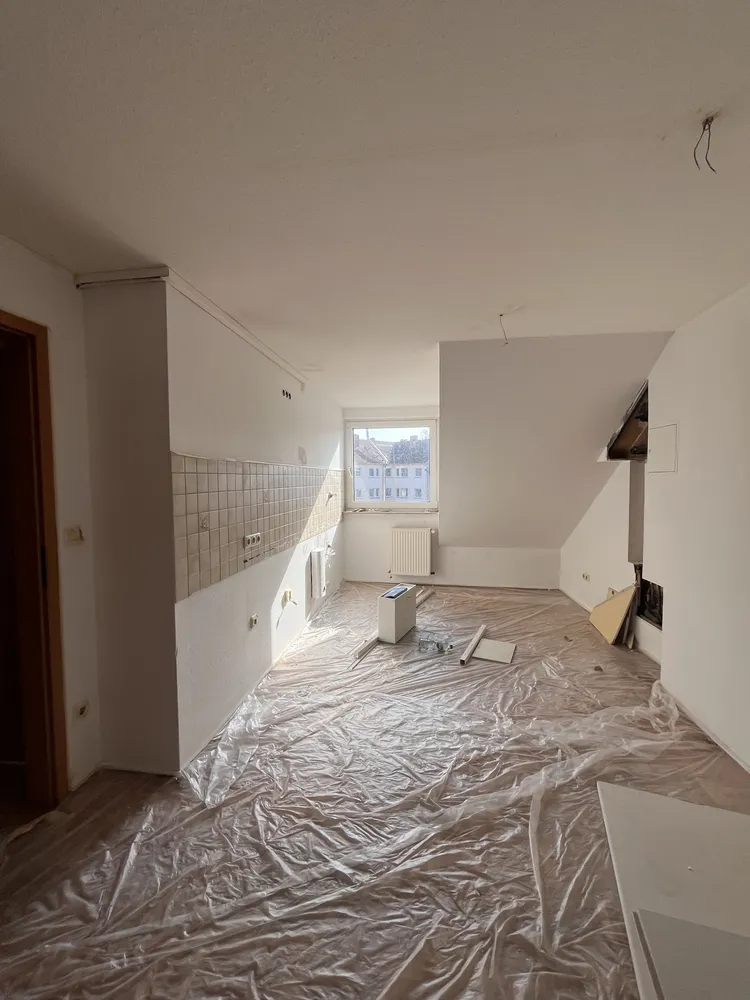 2 Zimmer Wohnung mit 68 m² in Essen – Bild 6