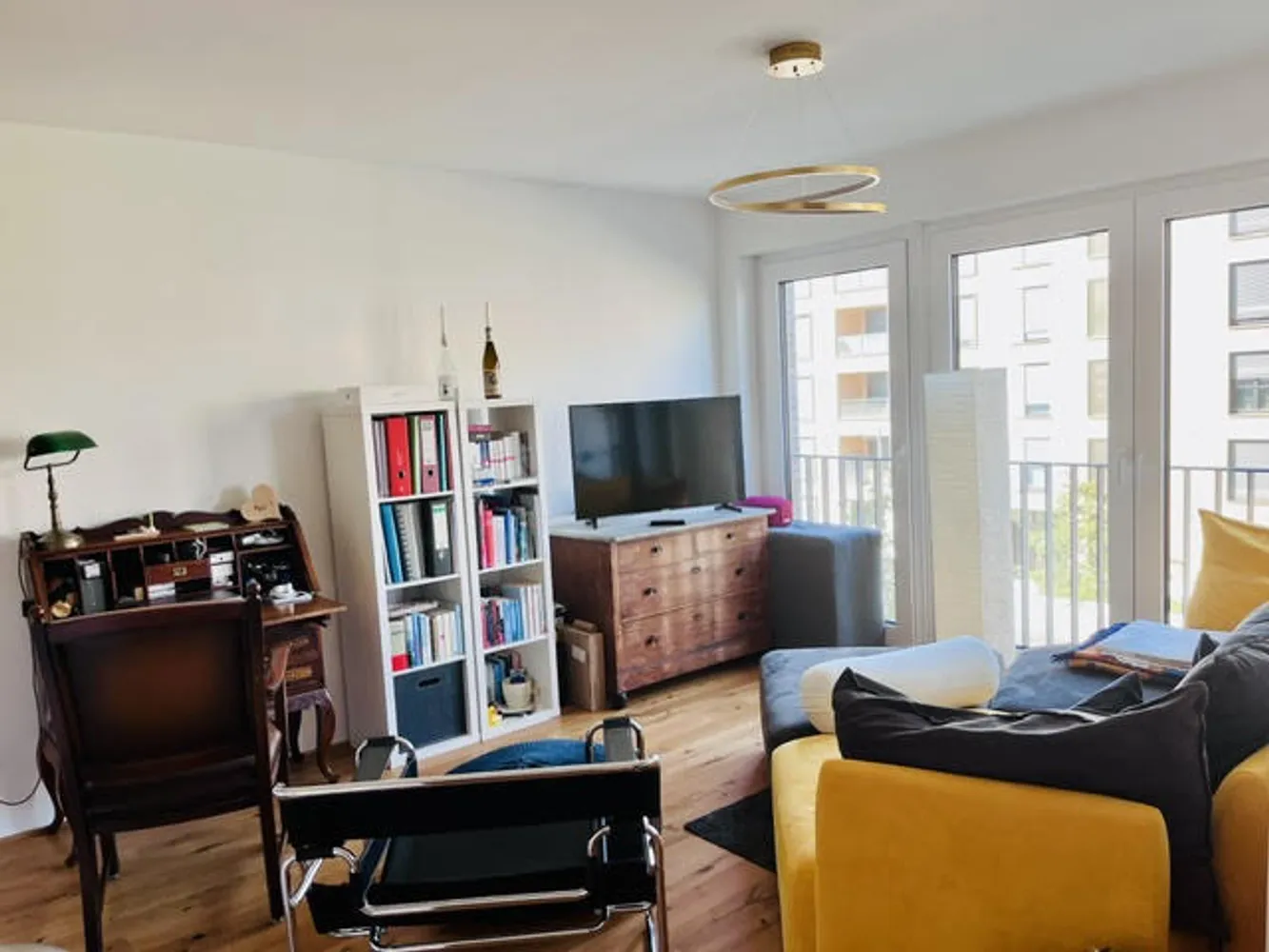 2 Zimmer Wohnung mit 69 m² in Mannheim – Bild 6