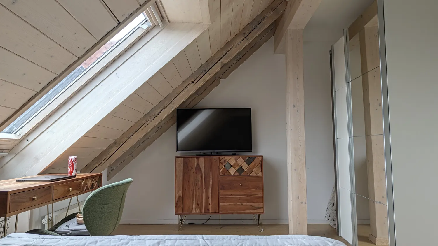 6 Zimmer Wohnung mit 135 m² in München – Bild 11
