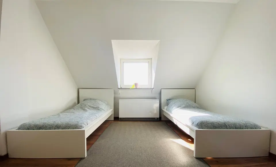 WG-Zimmer mit 17 m² in Düren – Bild 6