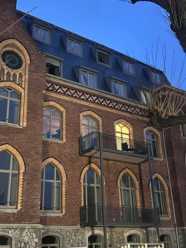 3 Zimmer Wohnung mit 67 m² in Limburg an der Lahn – Bild 3