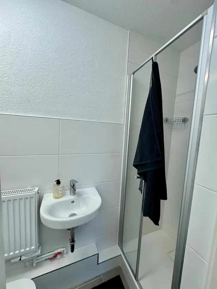 2 Zimmer Wohnung mit 31 m² in Braunschweig – Bild 10