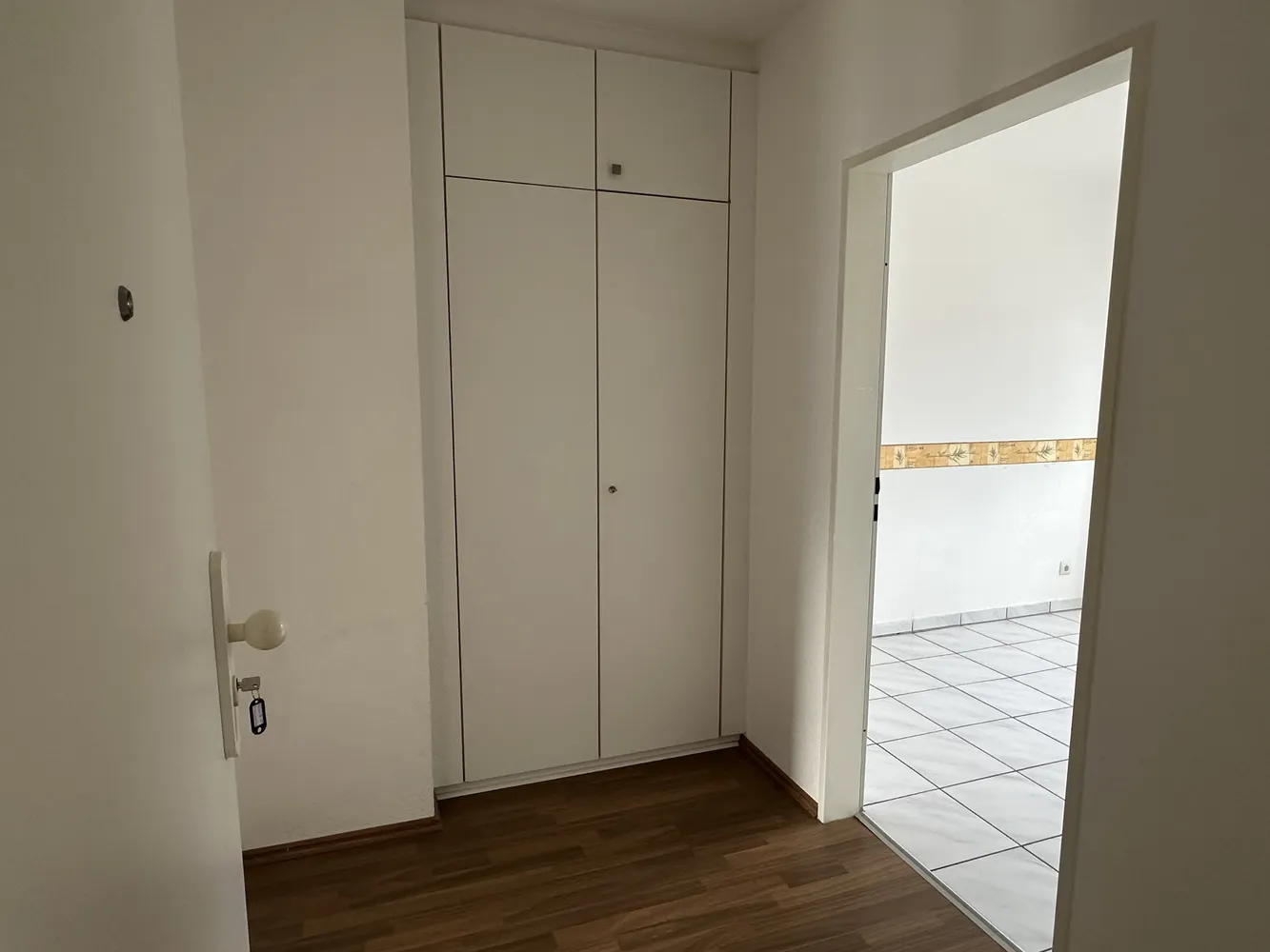 3 Zimmer Wohnung mit 61 m² in Hagen – Bild 5