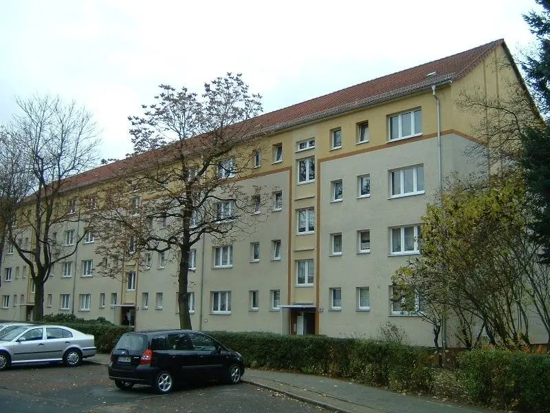 2 Zimmer Wohnung mit 40 m² in Finsterwalde – Bild 7
