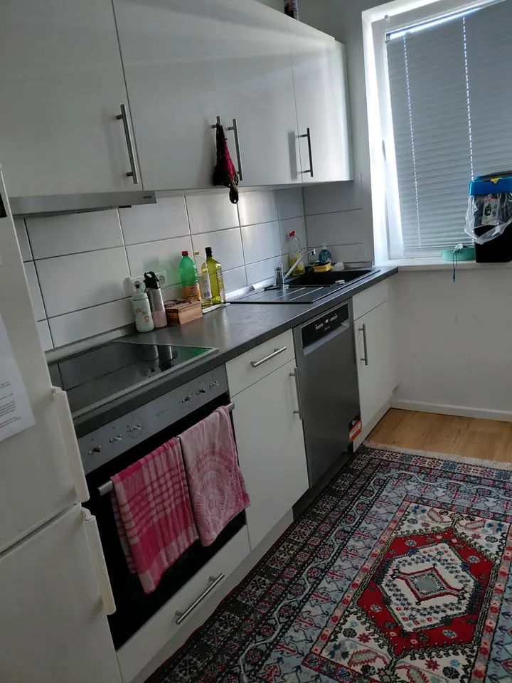 3 Zimmer Wohnung mit 73 m² in Buxtehude – Bild 9