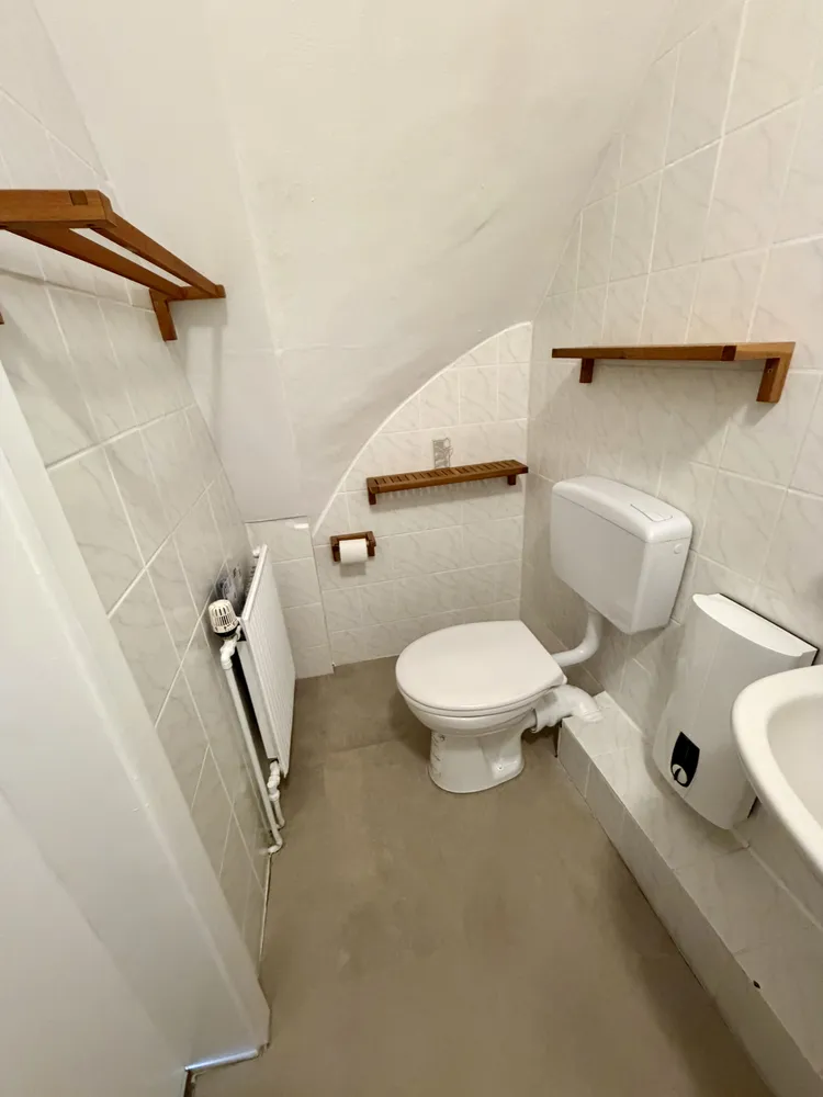 3 Zimmer Wohnung mit 60 m² in Bremen – Bild 9