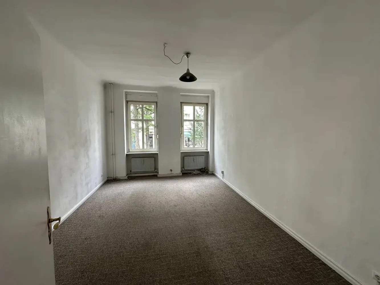 7 Zimmer Wohnung mit 160 m² in Berlin – Bild 7