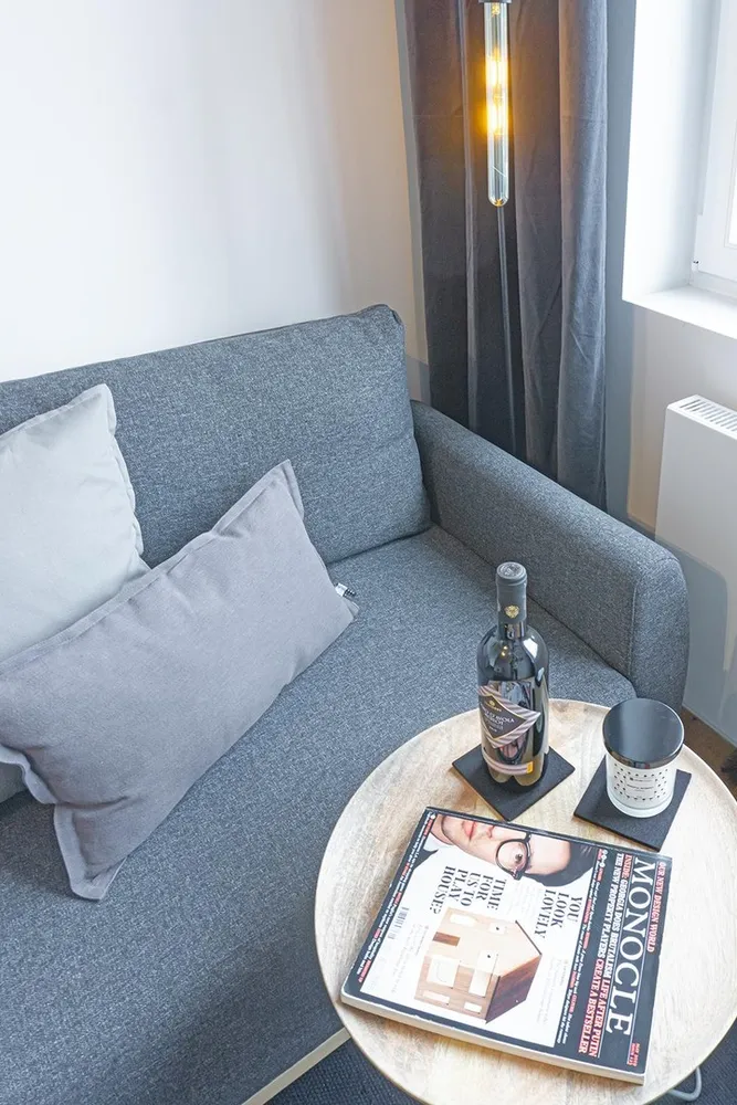 3 Zimmer Wohnung mit 71 m² in Düsseldorf – Bild 7