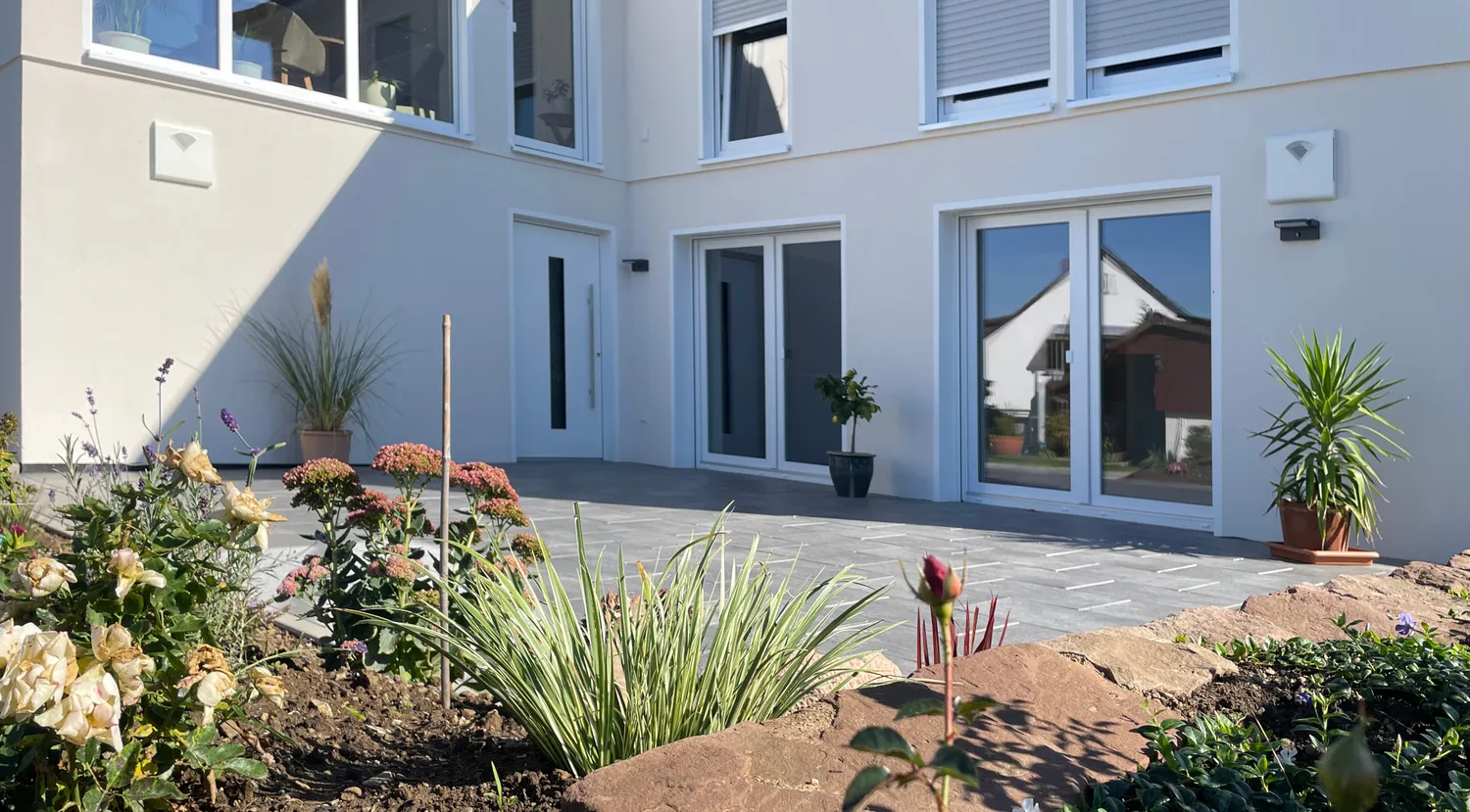 4 Zimmer Wohnung mit 110 m² in Northeim – Bild 12
