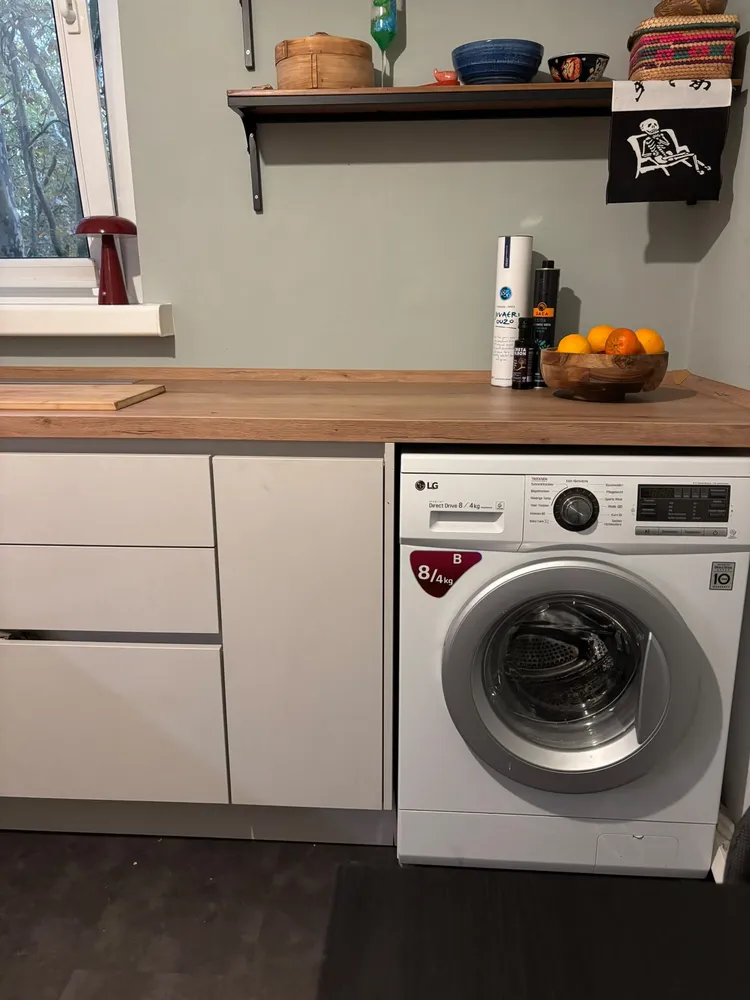 2 Zimmer Wohnung mit 54 m² in Berlin – Bild 4