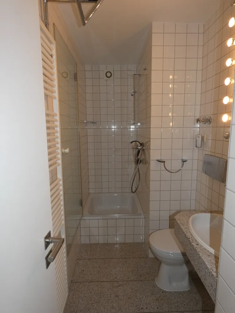 1 Zimmer Wohnung mit 30 m² in Hannover – Bild 12