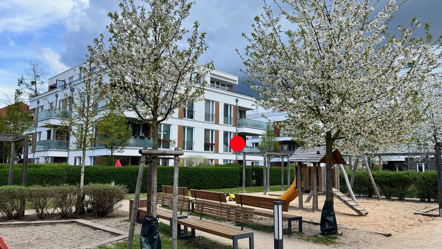 3 Zimmer Wohnung mit 88 m² in Potsdam – Bild 6