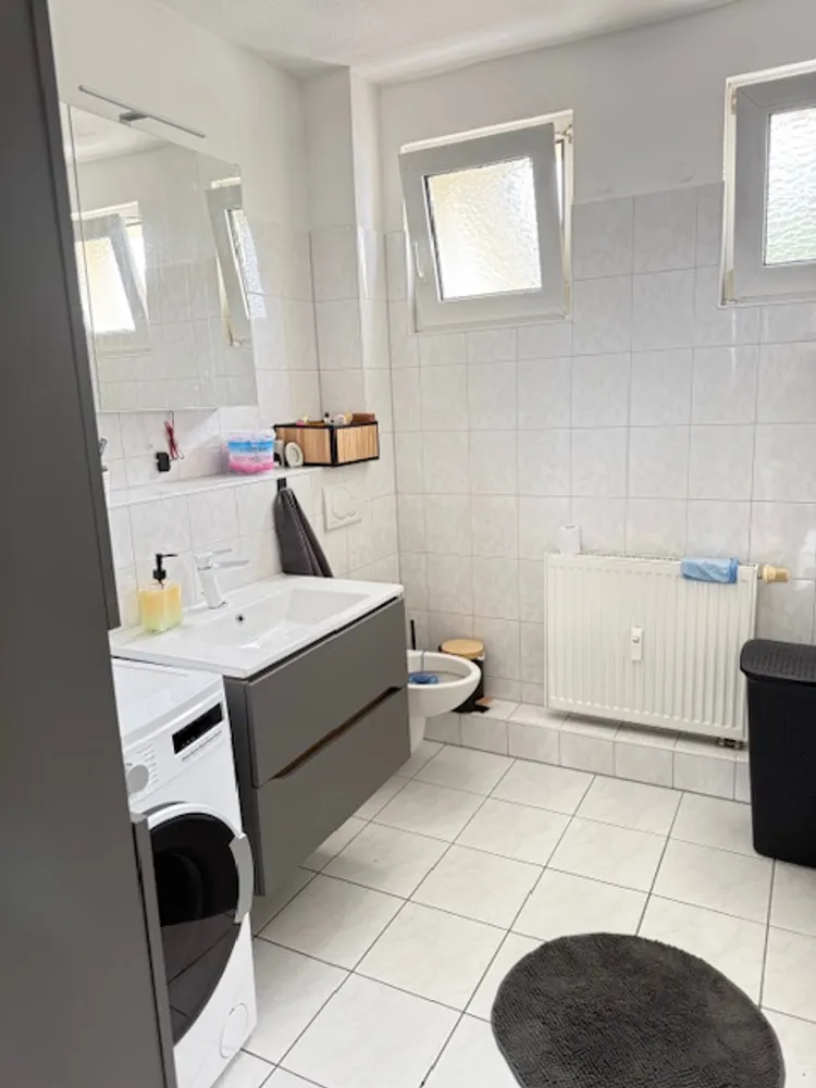 3 Zimmer Wohnung mit 67 m² in Hanau – Bild 8