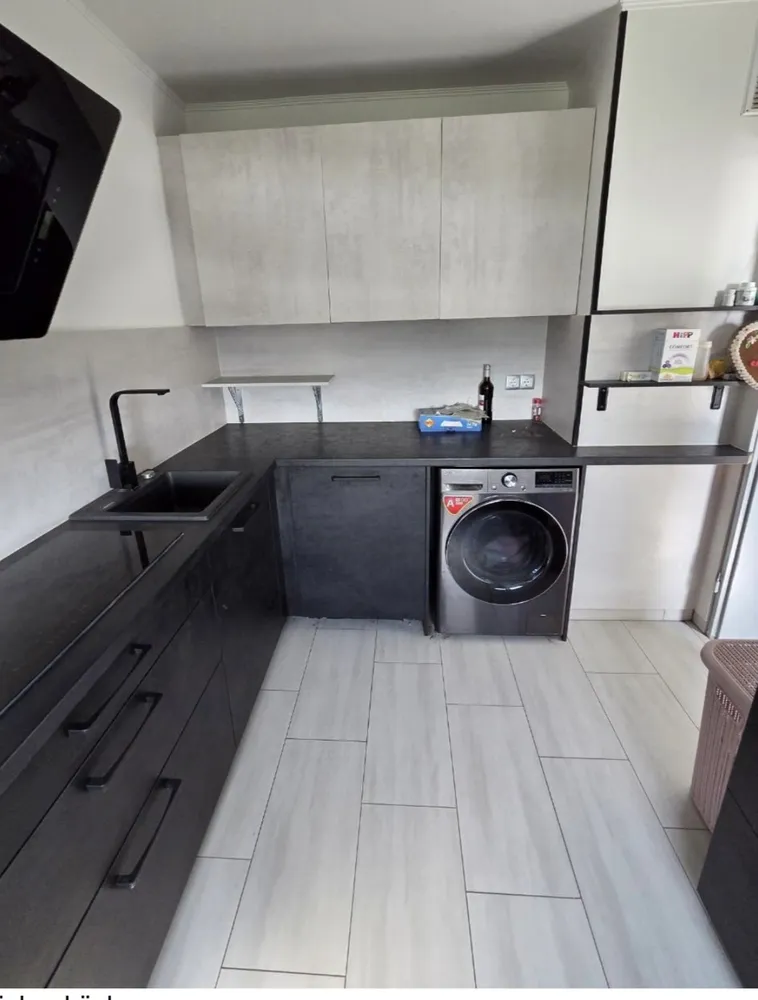 2 Zimmer Wohnung mit 65 m² in Ludwigshafen am Rhein – Bild 2