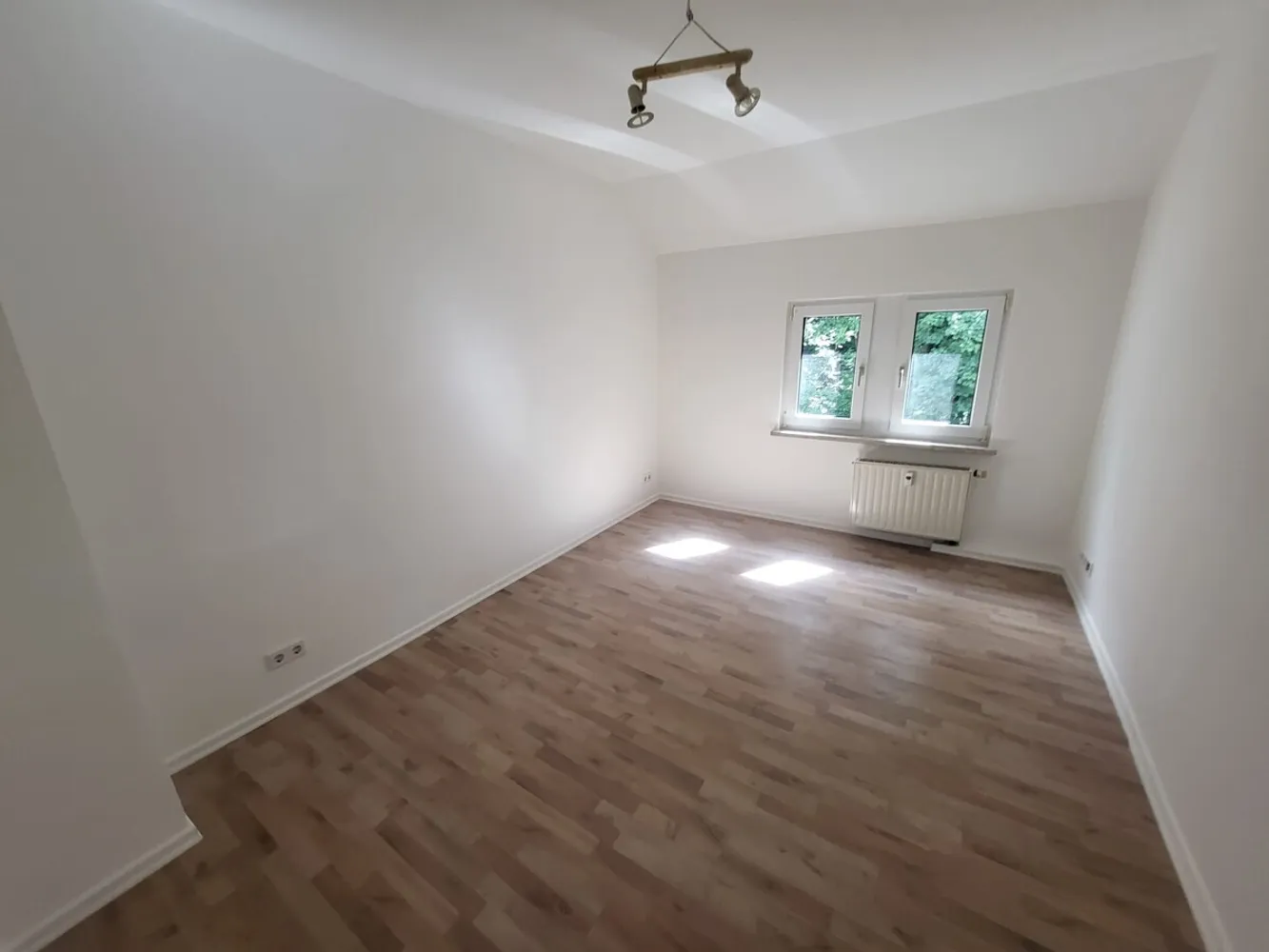 2 Zimmer Wohnung mit 41 m² in Schwarzenberg – Bild 1