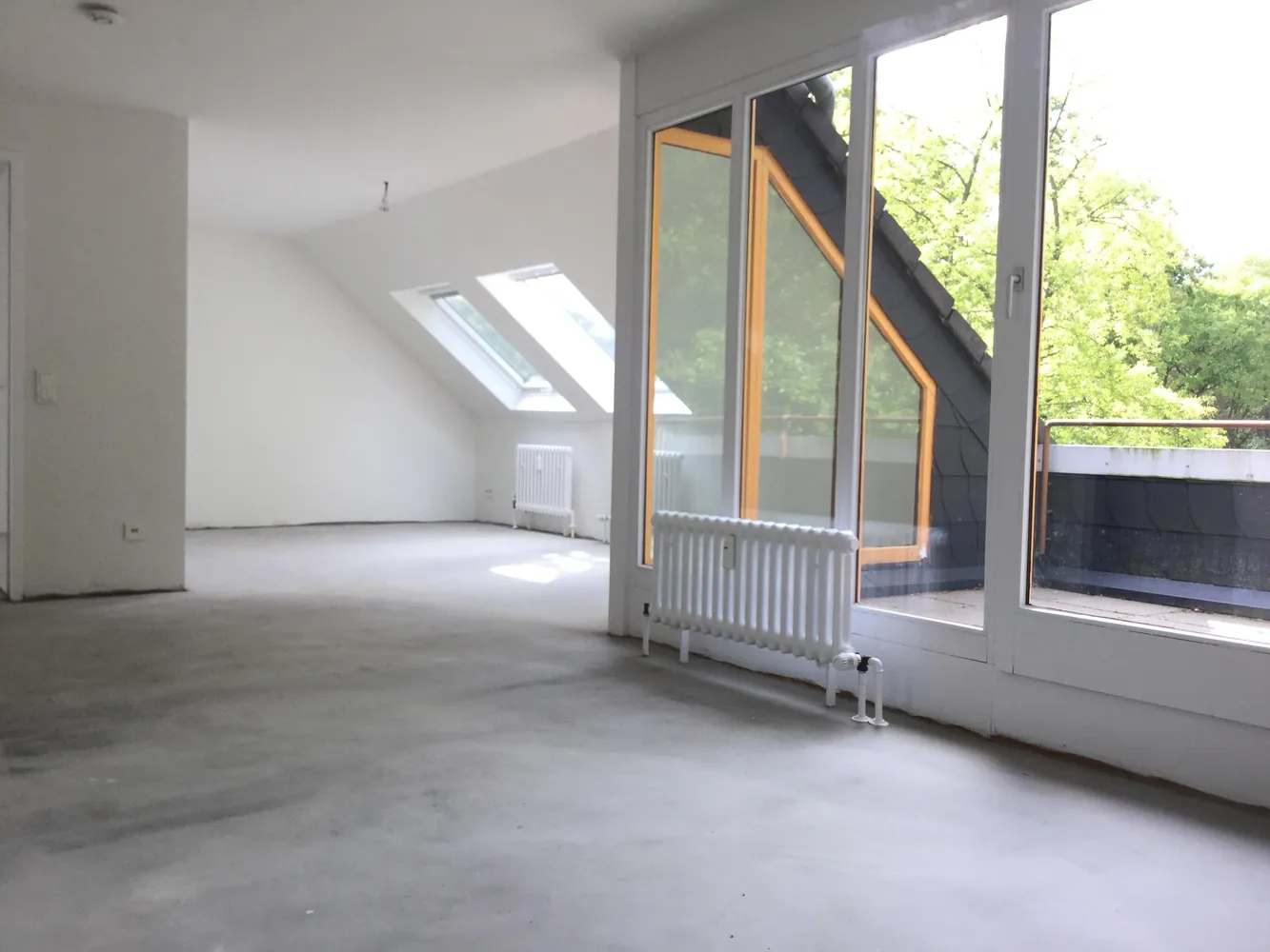 3 Zimmer Wohnung mit 71 m² in Bielefeld – Bild 2