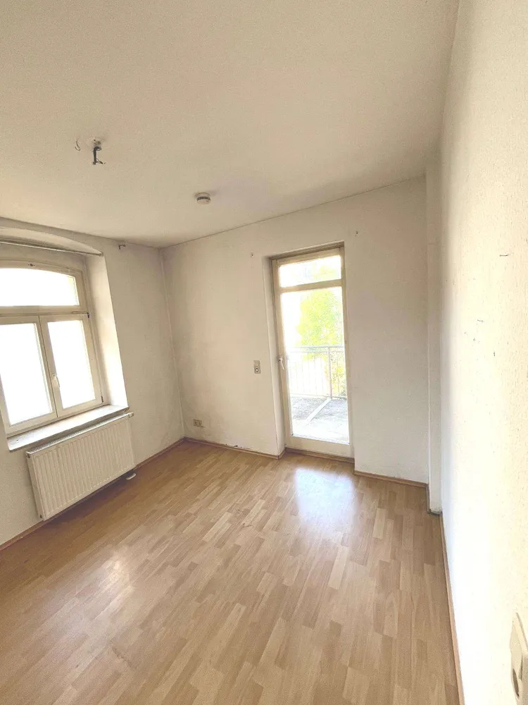 2 Zimmer Wohnung mit 45 m² in Altenburg – Bild 10