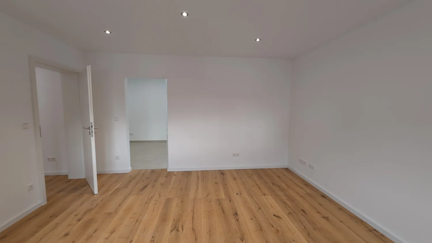 3 Zimmer Wohnung mit 71 m² in Mannheim – Bild 6