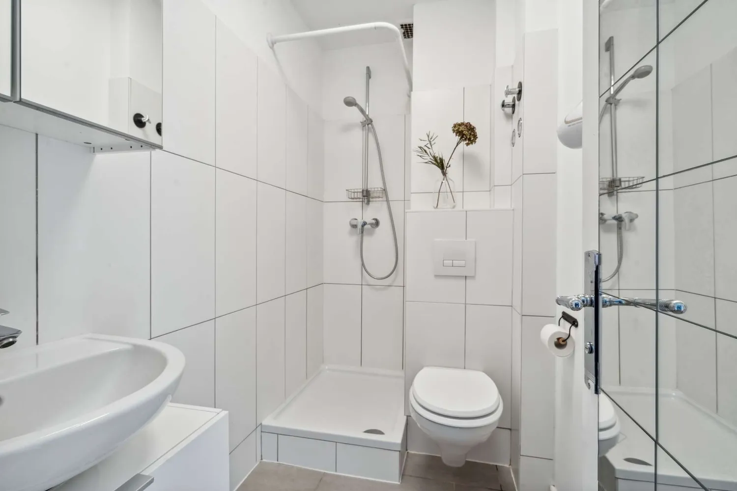 3 Zimmer Wohnung mit 61 m² in Hamburg – Bild 7