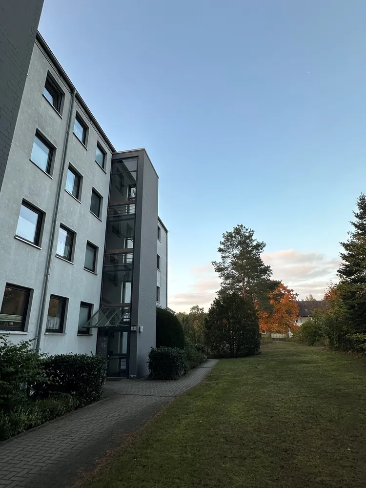 3 Zimmer Wohnung mit 91 m² in Celle – Bild 9