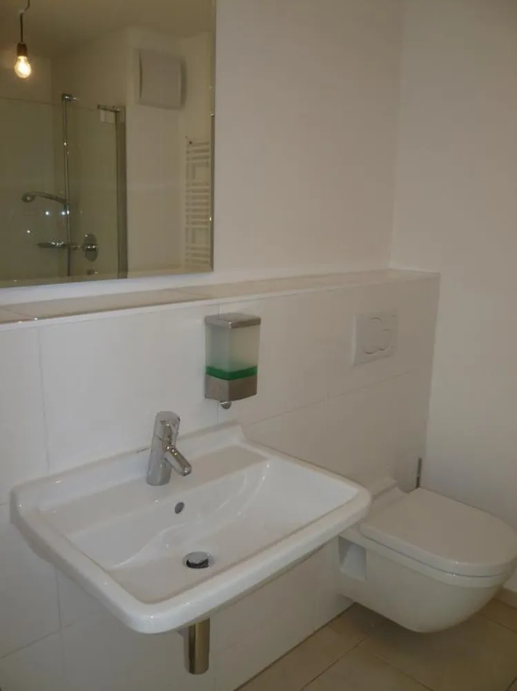 1 Zimmer Wohnung mit 52 m² in Stuttgart – Bild 4