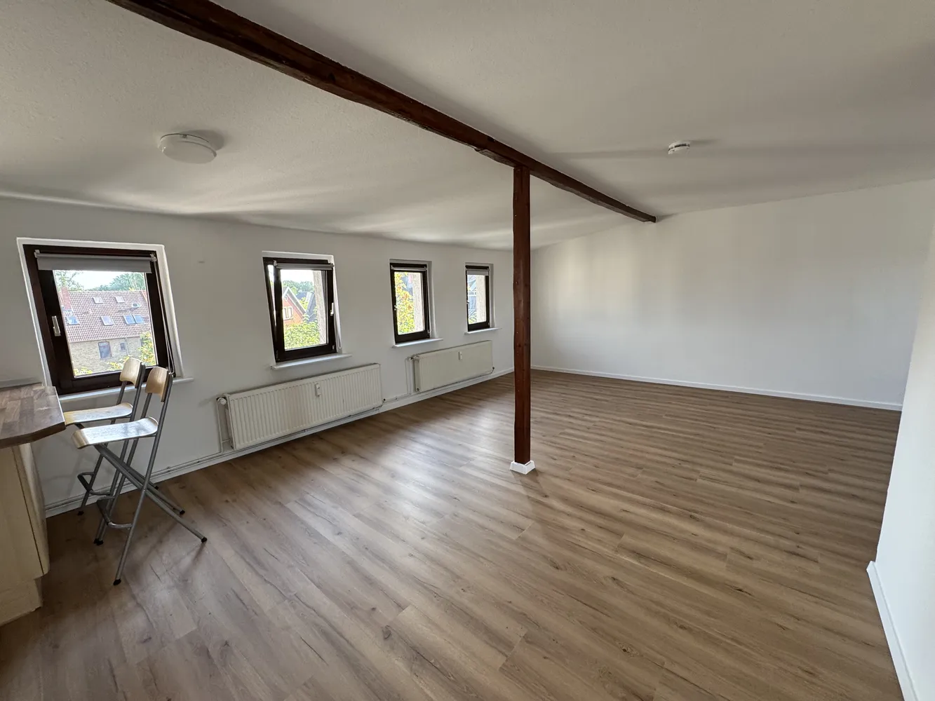 2 Zimmer Wohnung mit 75 m² in Braunschweig – Bild 6