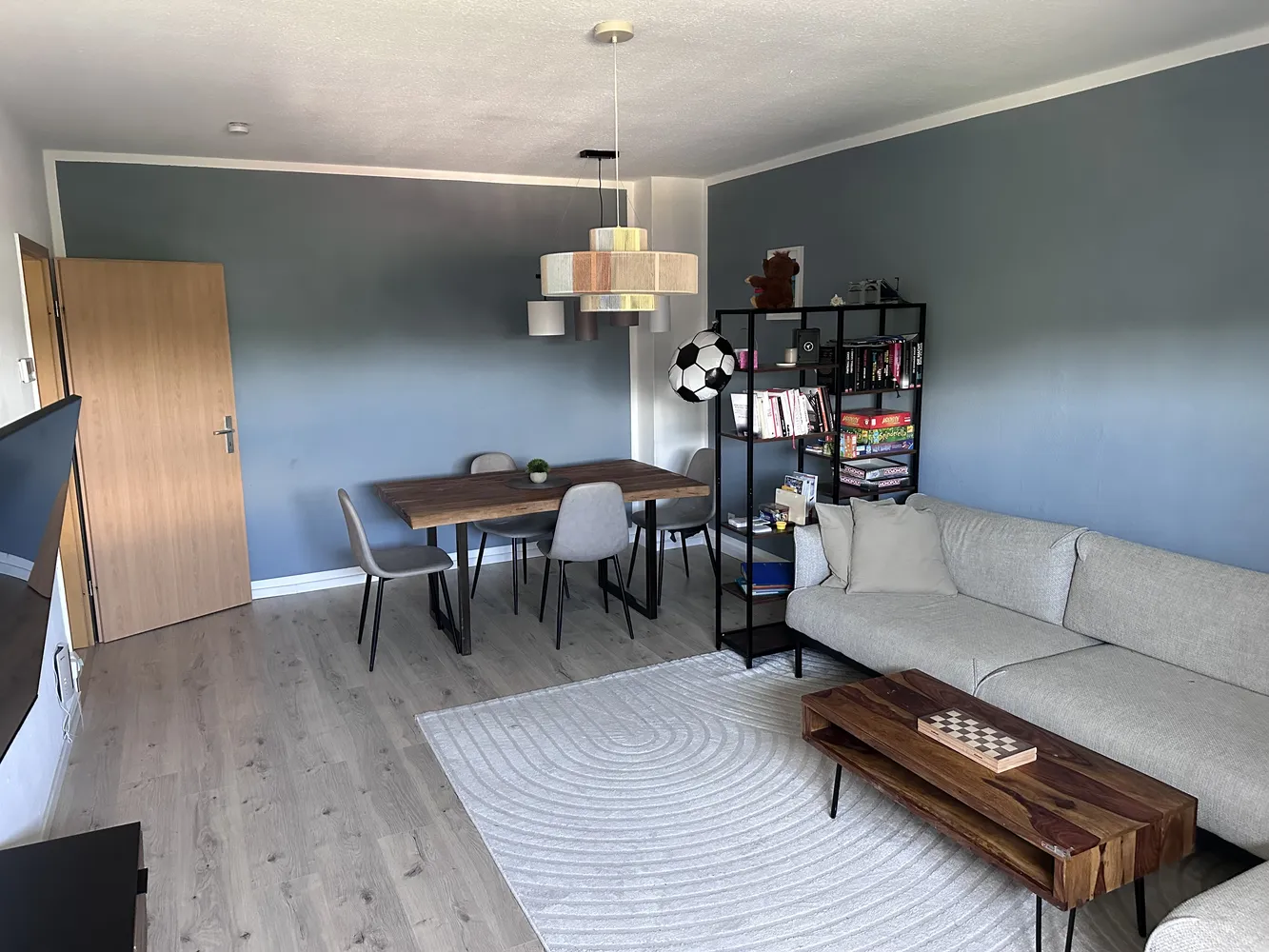 3 Zimmer Wohnung mit 74 m² in Bochum – Bild 2
