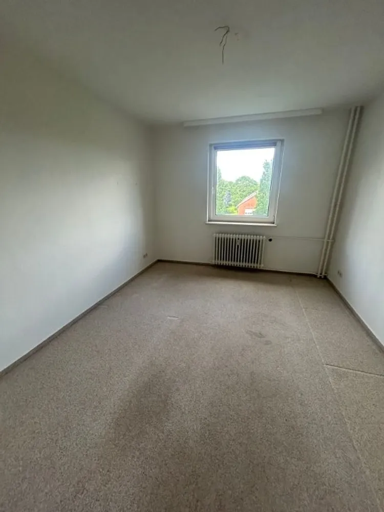 3 Zimmer Wohnung mit 70 m² in Flensburg – Bild 6