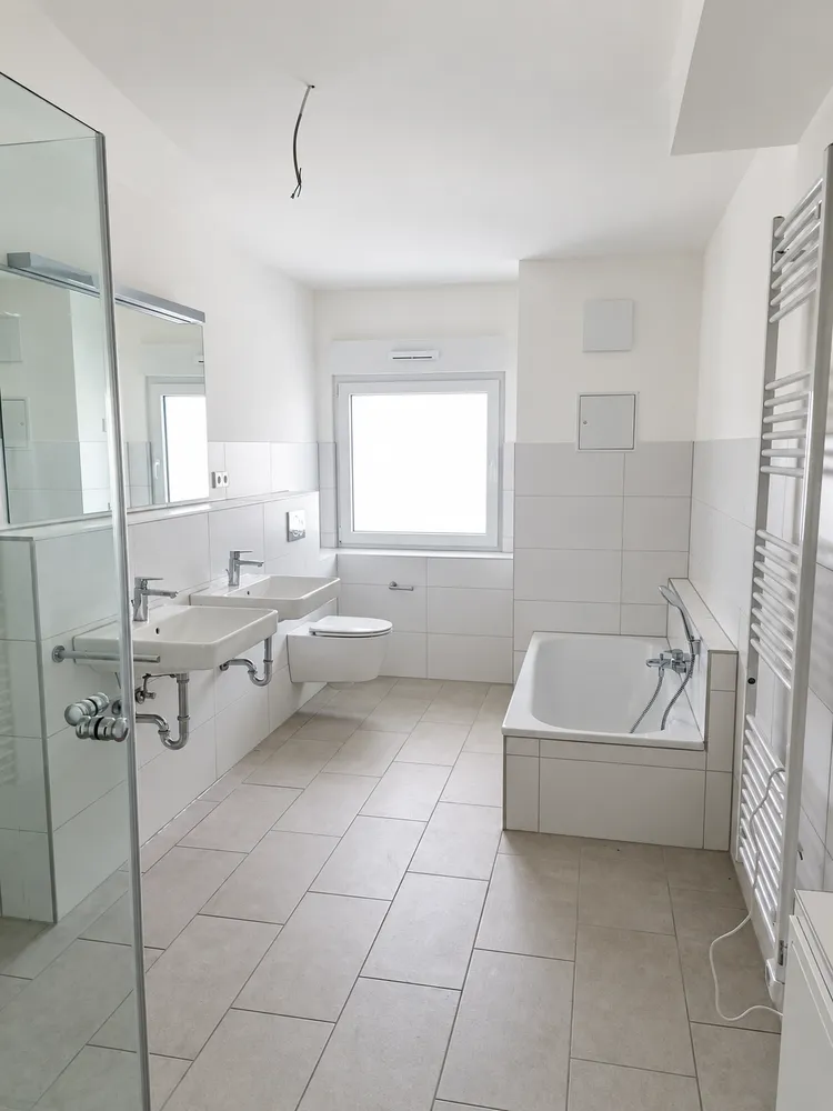 4 Zimmer Wohnung mit 150 m² in Ludwigshafen am Rhein – Bild 12