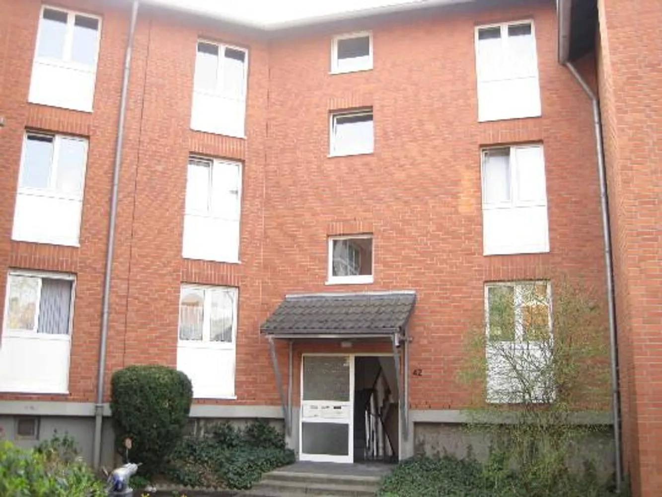 2 Zimmer Wohnung mit 57 m² in Köln – Bild 1