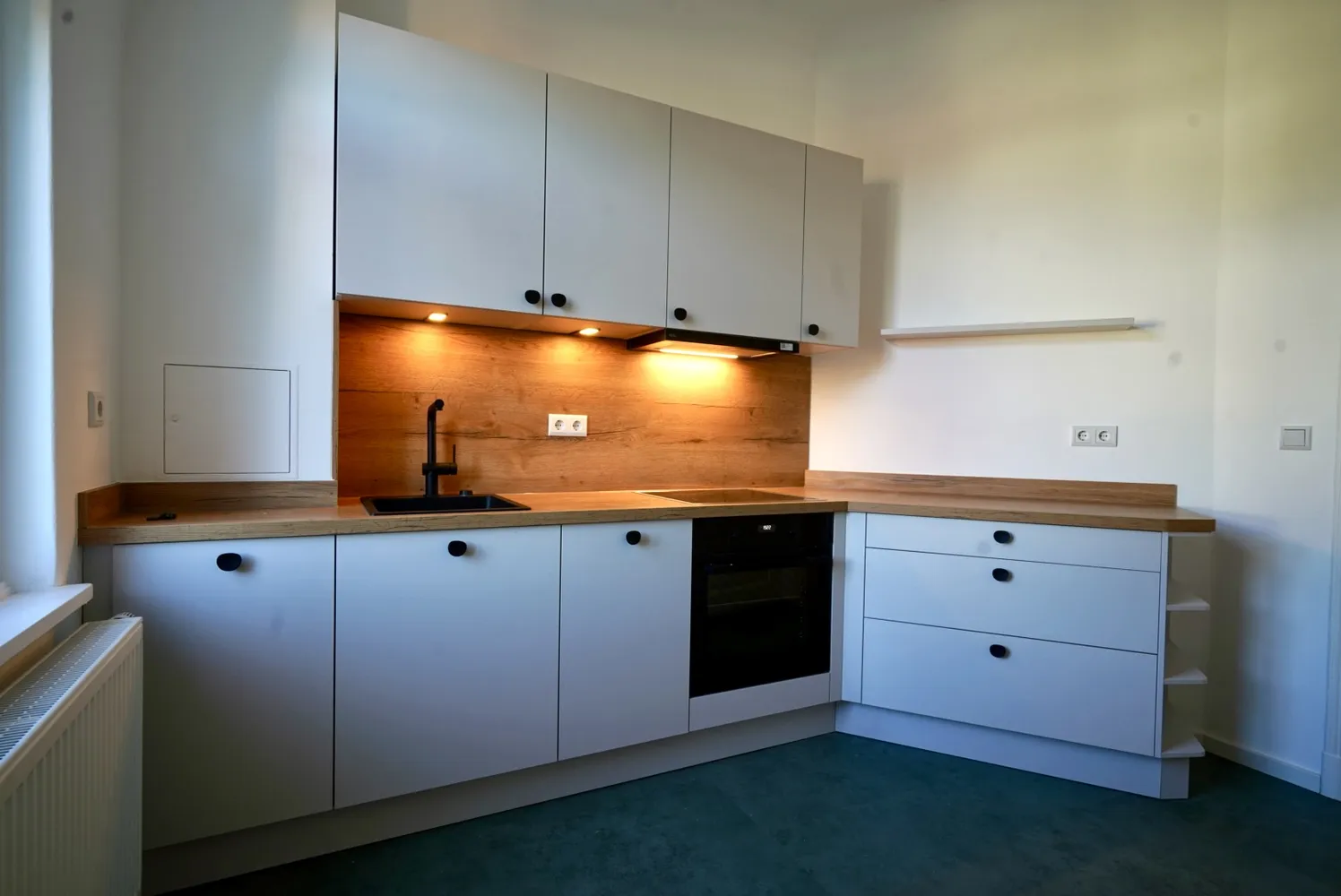 2 Zimmer Wohnung mit 62 m² in Dresden – Bild 3