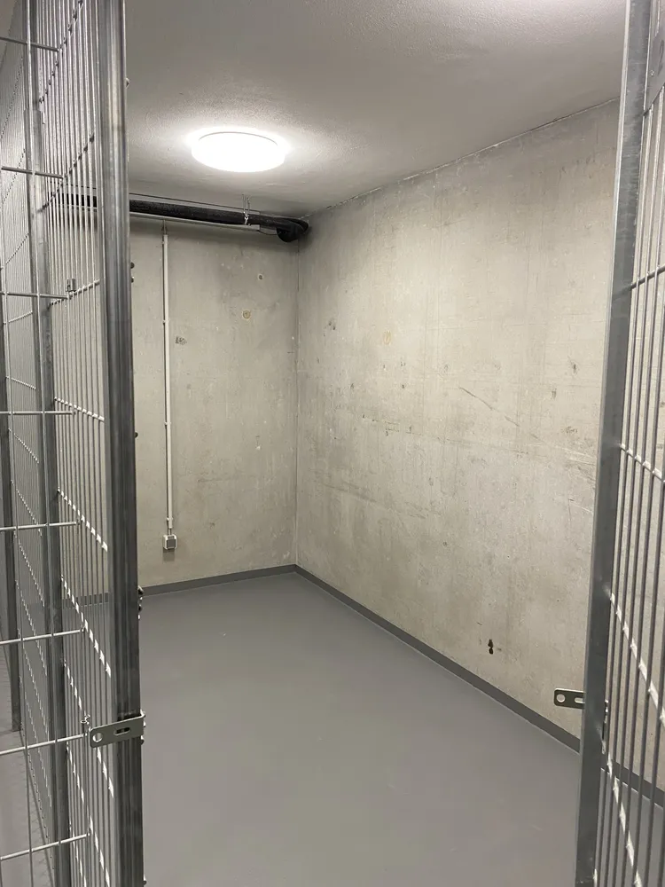 4 Zimmer Wohnung mit 111 m² in Saarbrücken – Bild 7