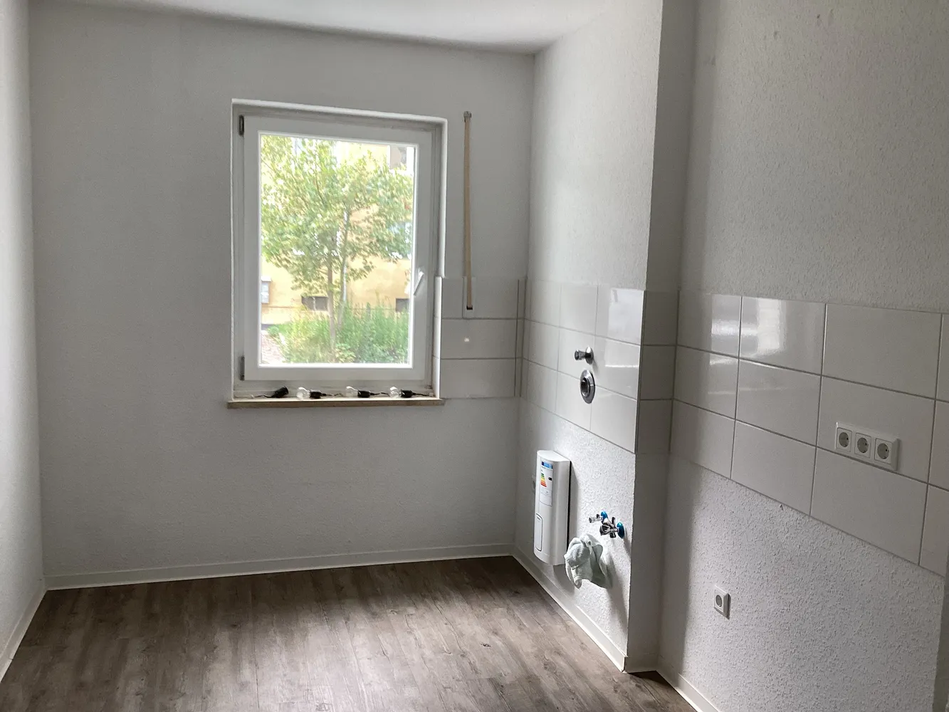 3 Zimmer Wohnung mit 74 m² in Kassel – Bild 8