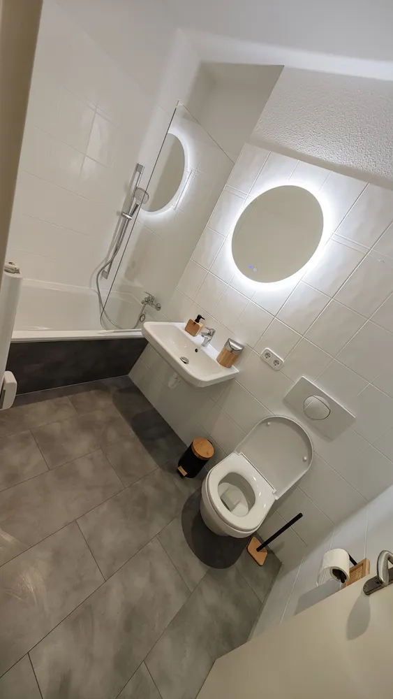 1 Zimmer Wohnung mit 33 m² in Leipzig – Bild 6