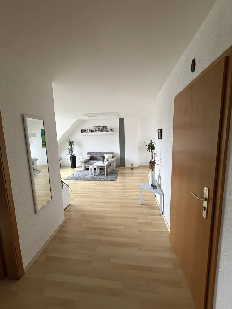 2 Zimmer Wohnung mit 60 m² in Essen – Bild 3