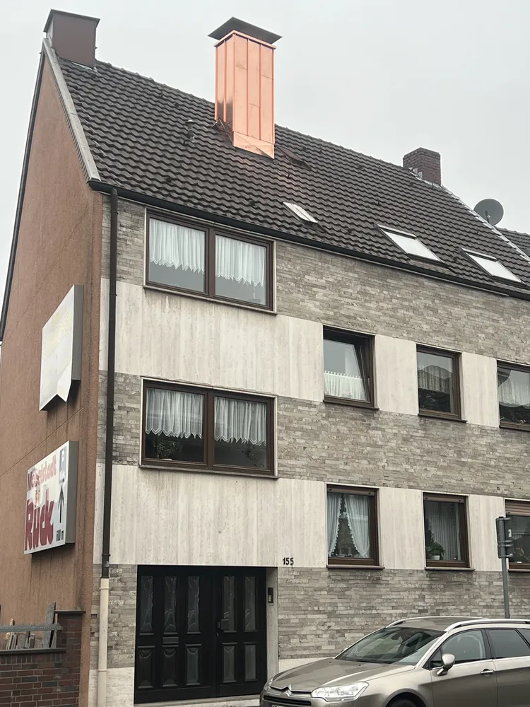 4 Zimmer Wohnung mit 75 m² in Oberhausen – Bild 3